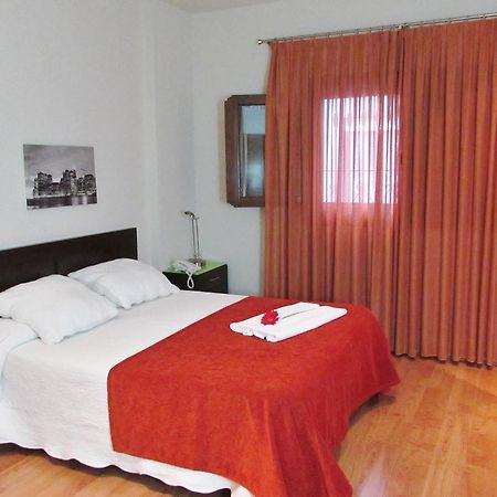 Apartamentos Turisticos Las Nieves Granada Værelse billede