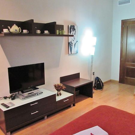 Apartamentos Turisticos Las Nieves Granada Værelse billede