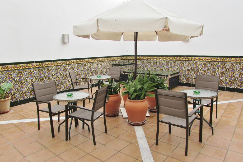 Apartamentos Turisticos Las Nieves Granada Eksteriør billede