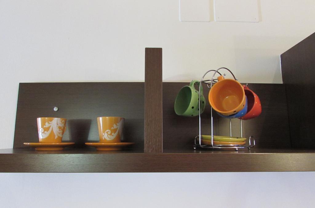 Apartamentos Turisticos Las Nieves Granada Eksteriør billede